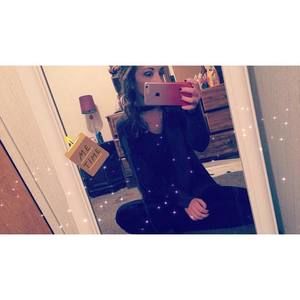 Meet your Posher, Vanessa